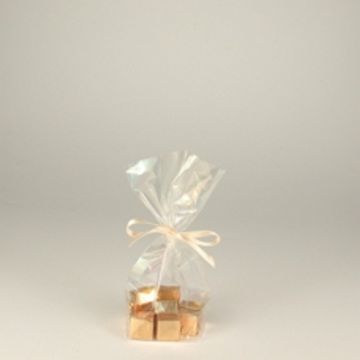 Vrečke, PP 16 cm x 9,5 cm x 4 cm prozorna