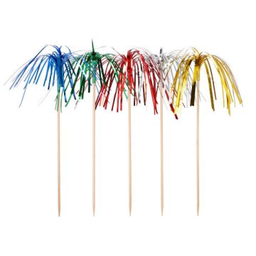 Party pikači 15,5 cm "Fireworks"