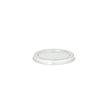 Pokrovi, PS okroglo Ø 6,7 cm · 1 cm transparent