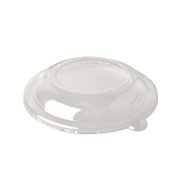Pokrovi kupole, PET okroglo Ø 19 cm · 3 cm transparent