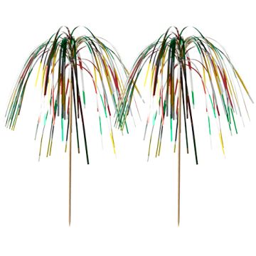 Party pikači 15,5 cm "Fireworks" multicolor