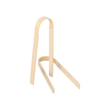 Fingerfood - prijemalka, bambus "pure" 10 cm