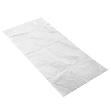 Vreče, CPP 30 cm x 20 cm kristalno jasno perforirane, po 100 vrečk