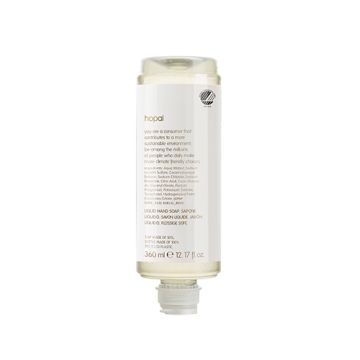 Tekoče milo Cysoap "Hopal" 360 ml Cysoap Drückspender
