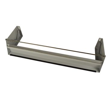 Dispenser za folijo za 45 cm široko rolo