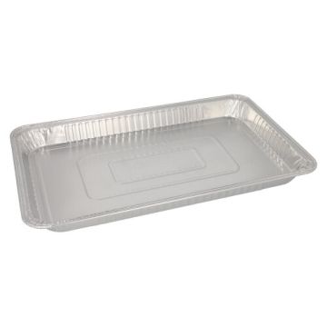 Ponve za peko kvadratna 5,2 l 3,7 cm x 32,5 cm x 52,5 cm 1/1
