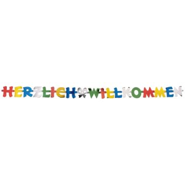 Viseča veriga 2,5 m "You are welcome"