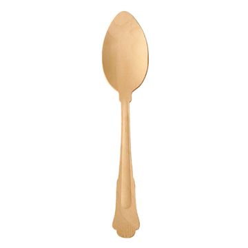 Žlice, les "pure" 19,5 cm "Vintage"