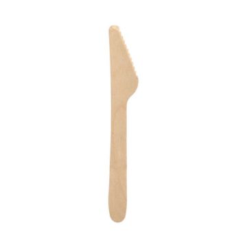 Noži, les "pure" 16,5 cm