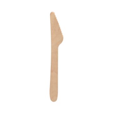 Noži, les "pure" 16,5 cm