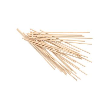 Paličice, les "pure" Ø 3 mm · 15 cm
