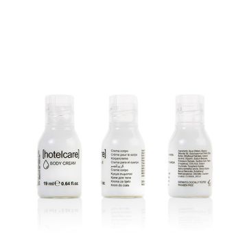 Losion za telo "Hotel Care" 19 ml Minifläschchen