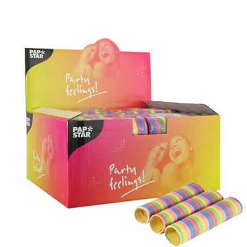 Deko trakovi 4 m "Stripes"