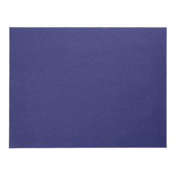 Pogrinjki, papir 30 cm x 40 cm temno modra