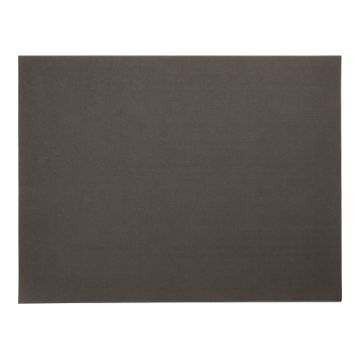 Pogrinjki, papir 30 cm x 40 cm črna