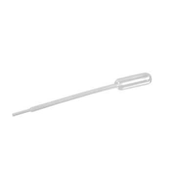 Pipete, PE 1 ml 14,8 cm prozorna