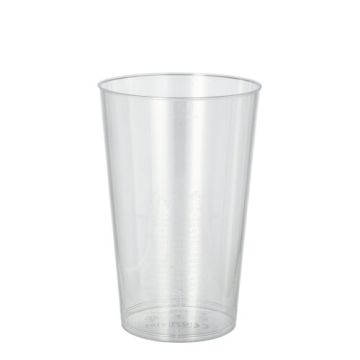 Kozarci, PS 0,3 l Ø 7,9 cm · 11,9 cm kristalno jasno