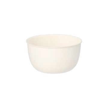 Skodelice sladkorni trs "pure" 120 ml Ø 7,2 cm · 4 cm bela "Cella"