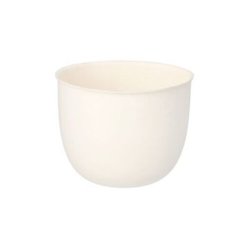 Skodelice sladkorni trs "pure" 175 ml Ø 7,2 cm · 5,5 cm bela "Cella"