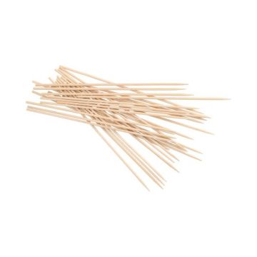 Kebab nabodala, les "pure" Ø 3 mm · 20 cm