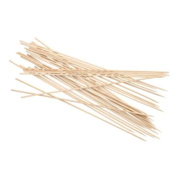 Kebab nabodala, les "pure" Ø 3 mm · 30 cm