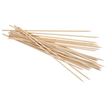 Kebab nabodala, les "pure" Ø 5 mm · 40 cm