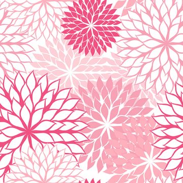 Serviete, 3-slojne zložene 1/4 40 cm x 40 cm rose "Floralies"