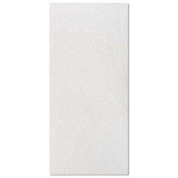 Serviete "ROYAL Collection" zložene 1/8 40 cm x 40 cm bela
