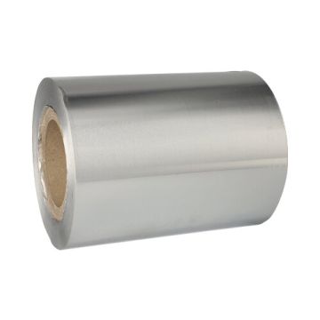 Varilna folija, aluminij 250 m x 19 cm