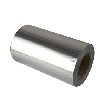 Varilna folija, aluminij 250 m x 24,5 cm