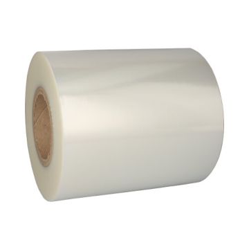Varilna folija, PE 250 m x 19 cm prozorna