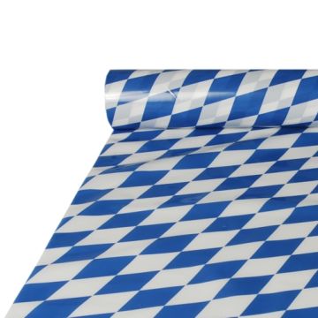 Namizni prt, folija 20 m x 1 m "Bavaria"