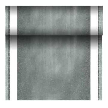 Tekač, kot blago, PV-Tissue Mix "ROYAL Collection" 24 m x 40 cm "Chalk"