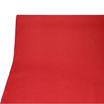 Namizni prt, kot blago, PV-Tissue mix Mix "ROYAL Collection" 20 m x 1,18 m bordeaux
