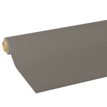 Namizni prt, Tissue "ROYAL Collection" 5 m x 1,18 m siva
