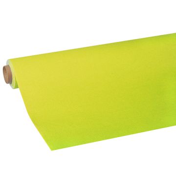 Namizni prt, Tissue "ROYAL Collection" 5 m x 1,18 m limeta