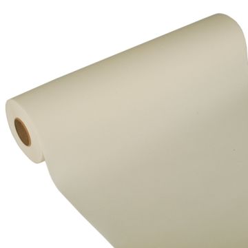 Tekač, tissue "ROYAL Collection" 24 m x 40 cm šampanjec