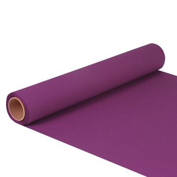 Tekač, tissue "ROYAL Collection" 5 m x 40 cm vijolična