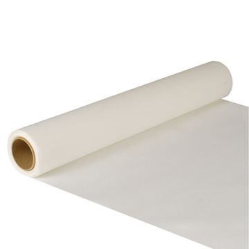Tekač, tissue "ROYAL Collection" 5 m x 40 cm bela