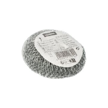 Žične gobe okroglo Ø 10 cm · 3 cm , za ribanje