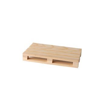 Pladnji za fingerfood, les 2 cm x 8 cm x 13 cm