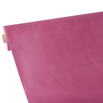 Namizni prt, kot blago, netkan "soft selection plus" 25 m x 1,18 m fuksija