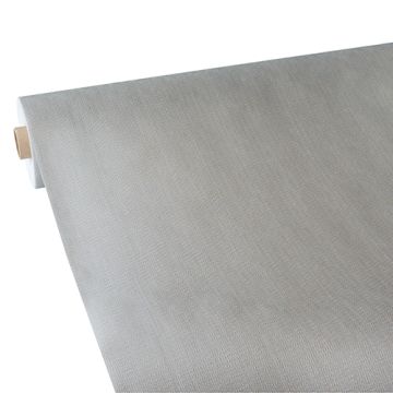 Namizni prt, kot blago, netkan "soft selection plus" 25 m x 1,18 m srebrna