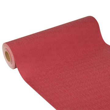 Tekač, kot blago, netkan "soft selection plus" 24 m x 40 cm bordeaux