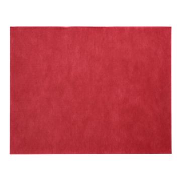 Pogrinjki, kot blago, flis "soft selection" 30 cm x 40 cm bordeaux