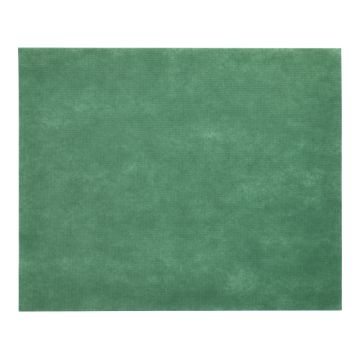 Pogrinjki, kot blago, flis "soft selection" 30 cm x 40 cm temno modra