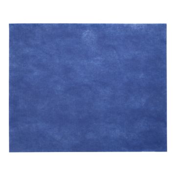 Pogrinjki, kot blago, flis "soft selection" 30 cm x 40 cm temno zelena