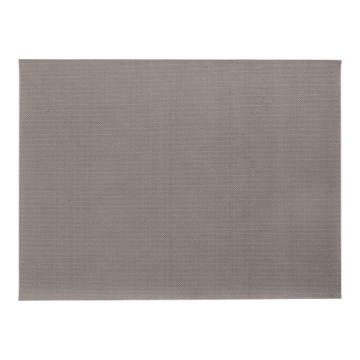 Pogrinjki, kot blago, flis "soft selection plus" 30 cm x 40 cm siva