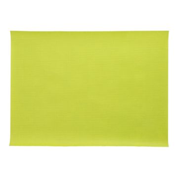 Pogrinjki, kot blago, flis "soft selection plus" 30 cm x 40 cm limeta