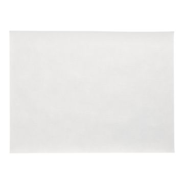 Pogrinjki, kot blago, flis "soft selection plus" 30 cm x 40 cm bela